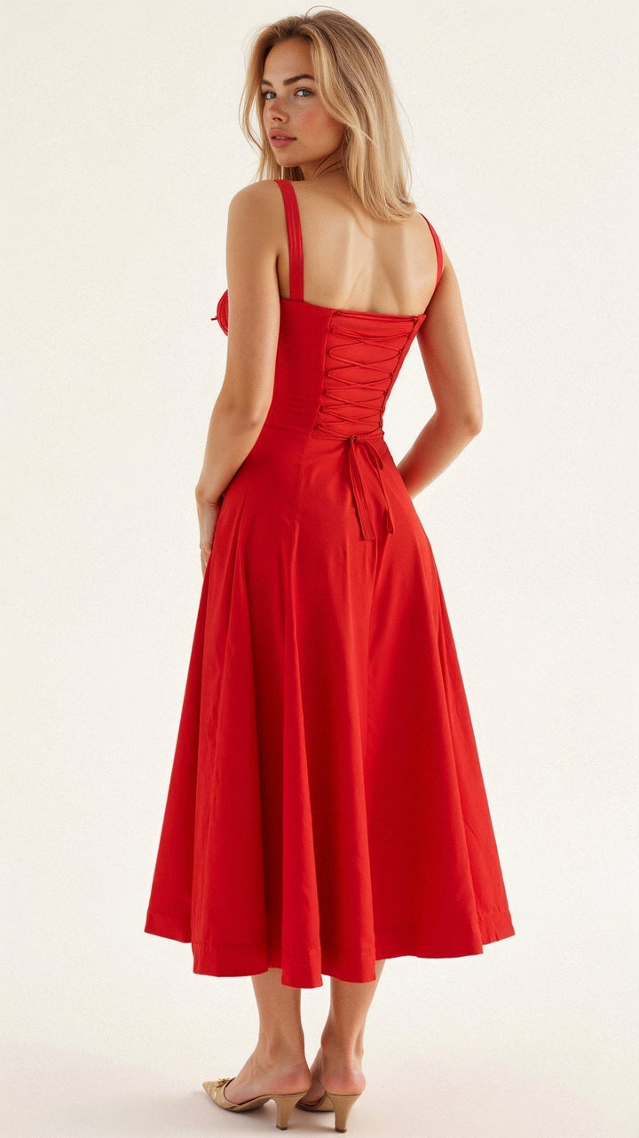 Florentina Midi Dress