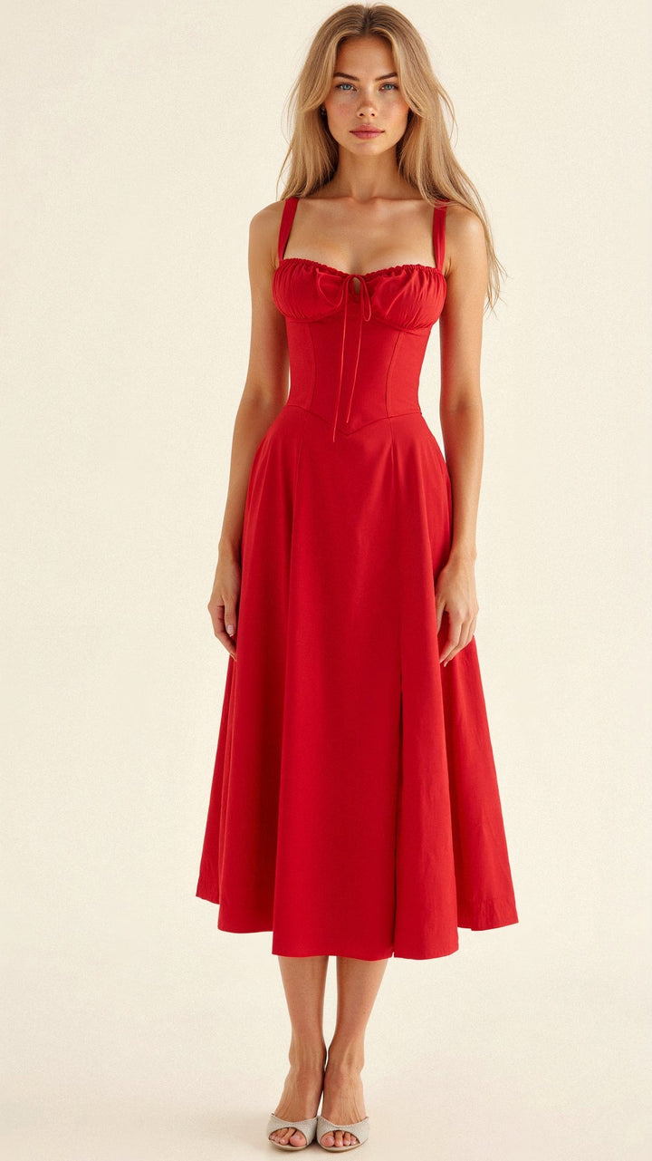 Florentina Midi Dress