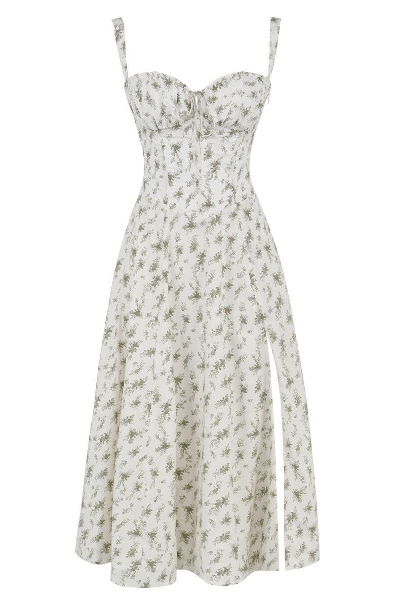 Florentina Midi Dress