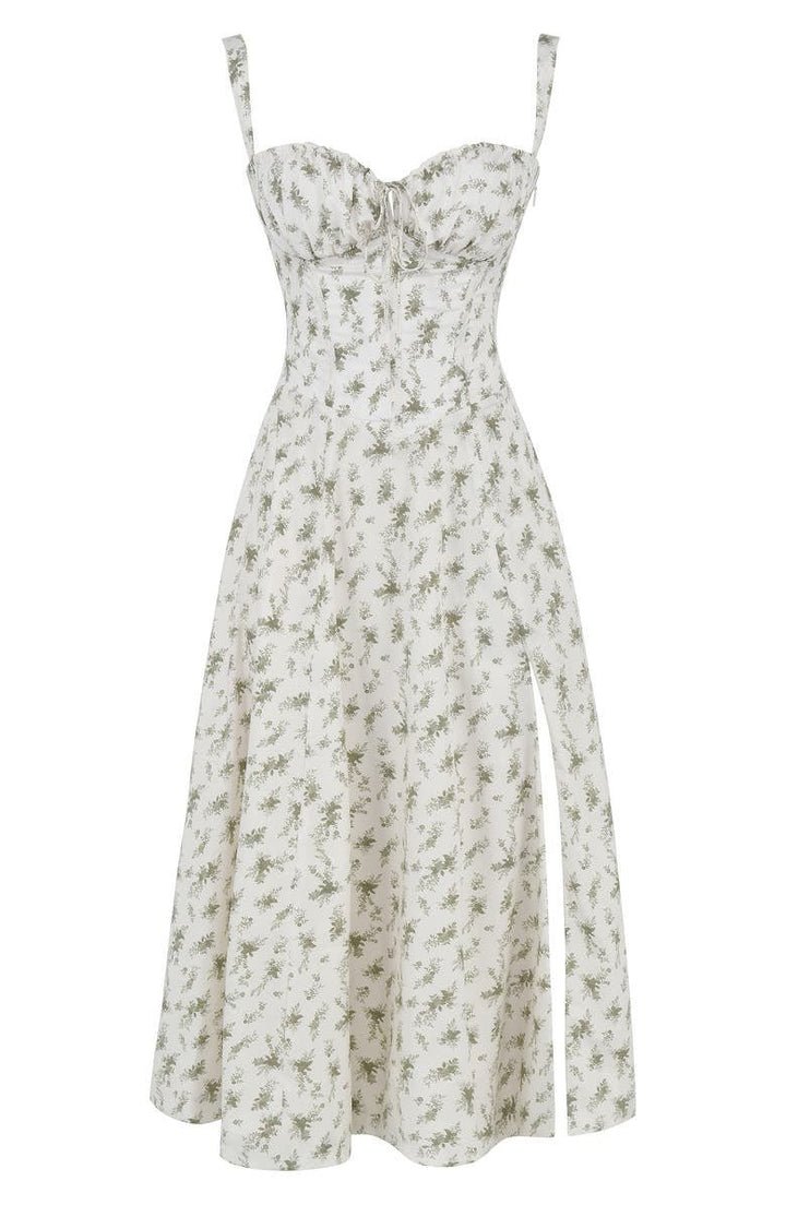 Florentina Midi Dress