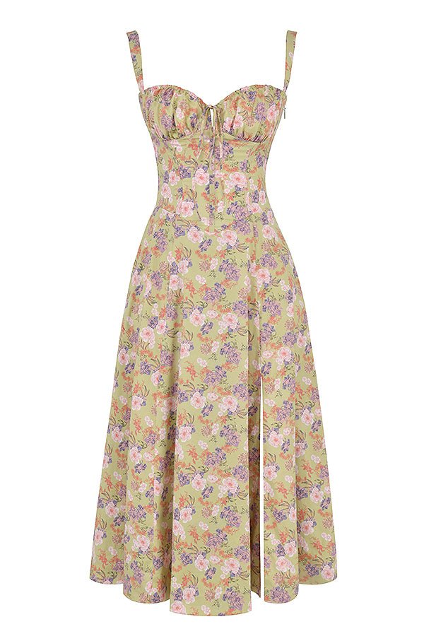 Florentina Midi Dress