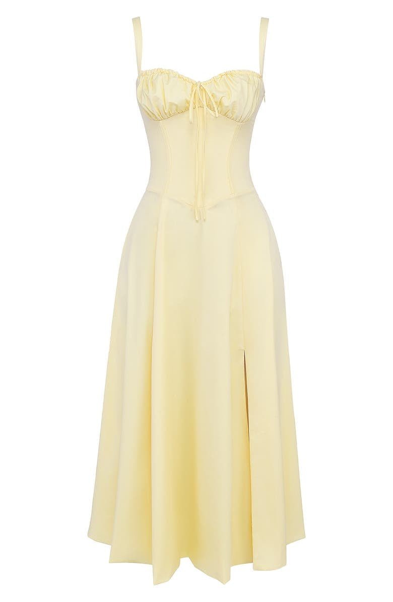 Florentina Midi Dress