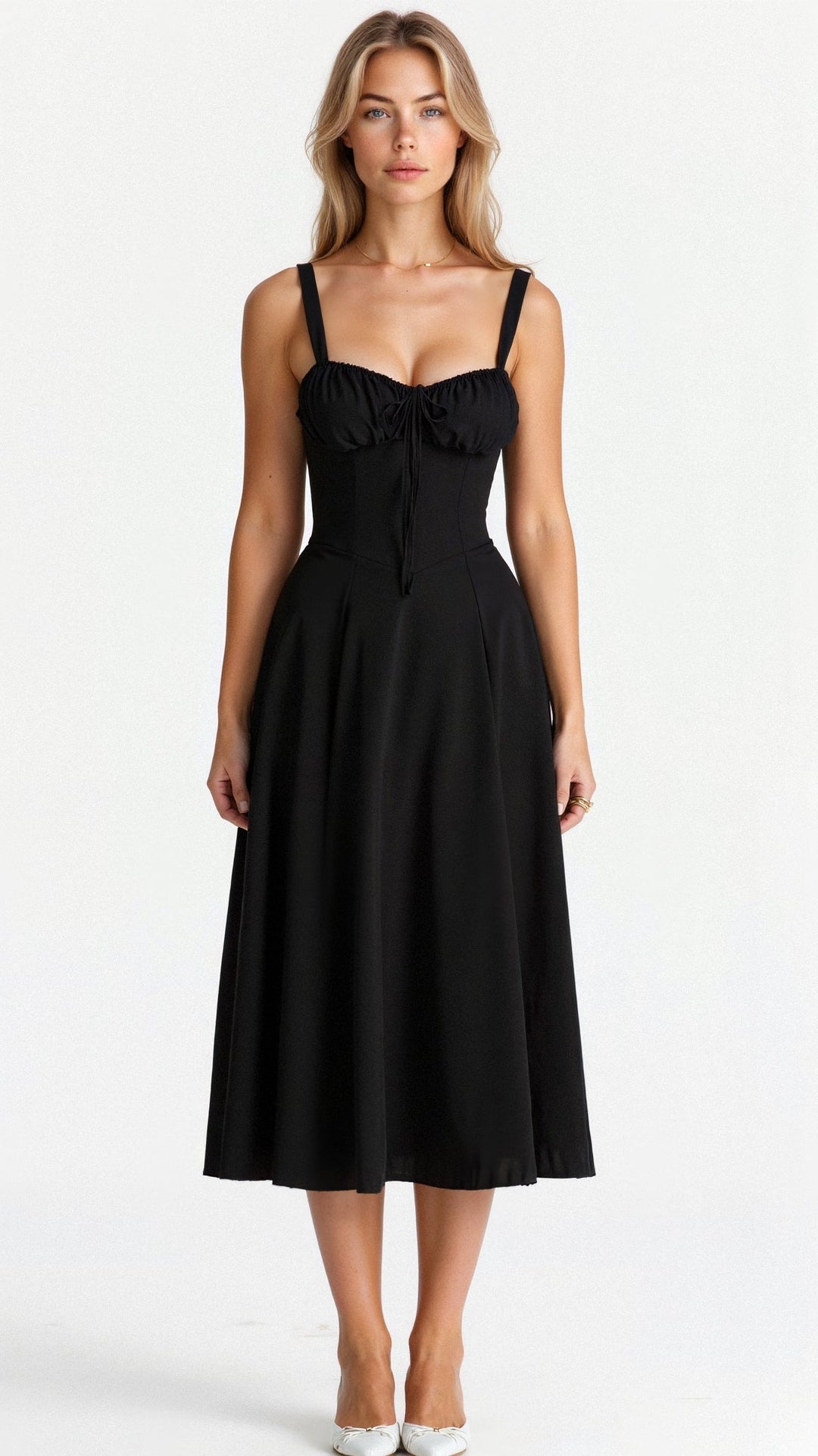 Florentina Midi Dress