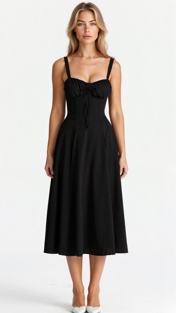 Florentina Midi Dress