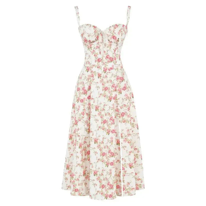 Florentina Midi Dress