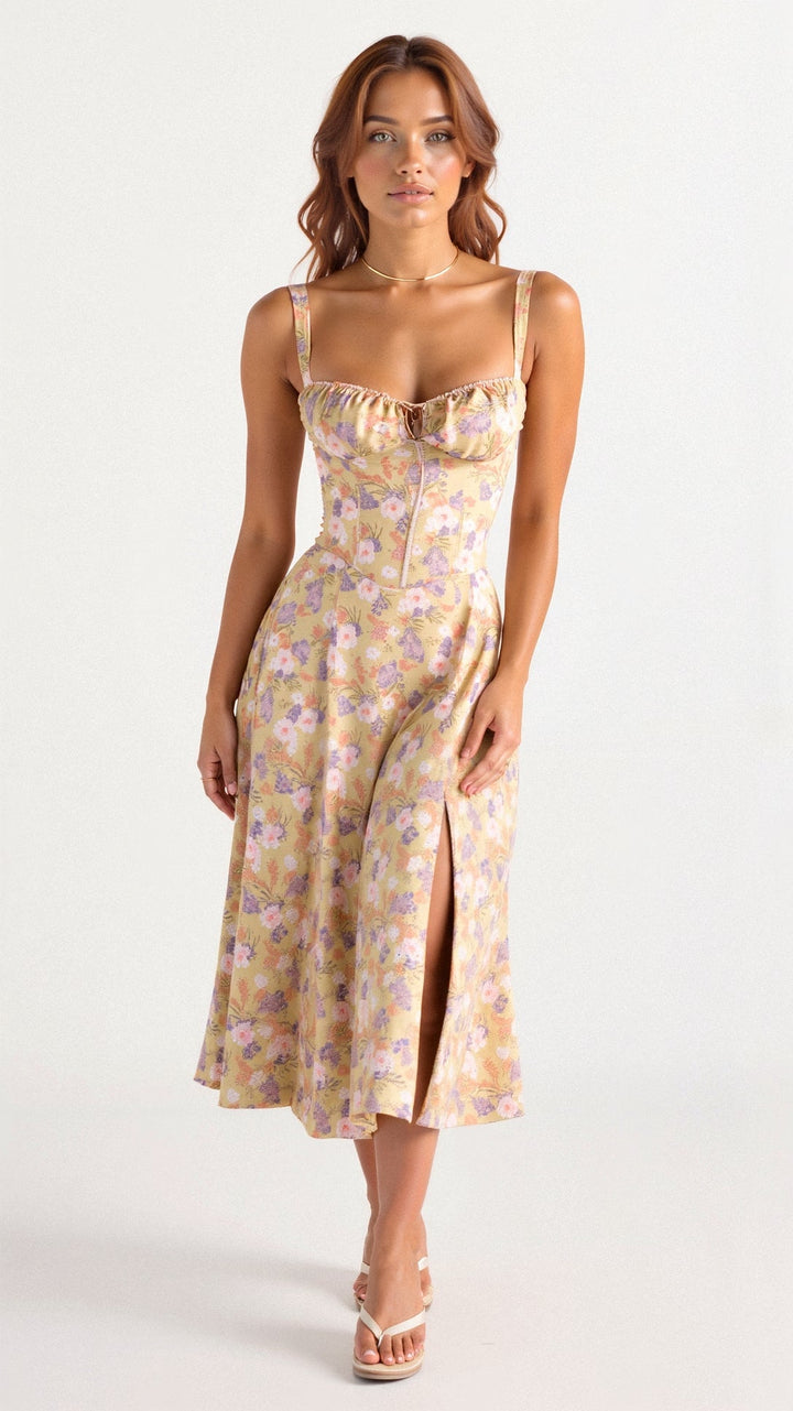 Florentina Midi Dress