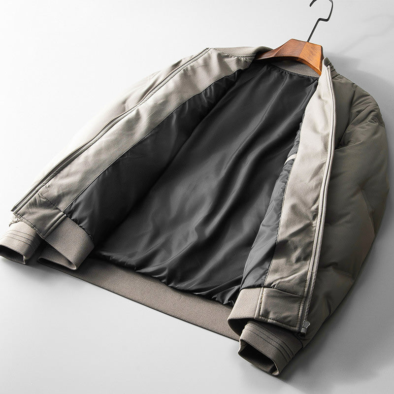 Ashton Insulated Down Jacket