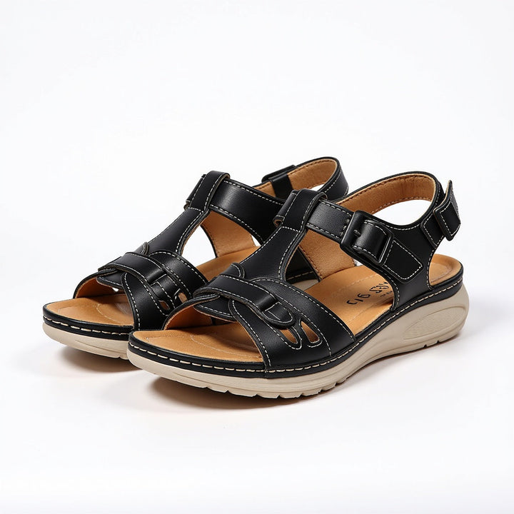 Naomi Orthopedic Sandals