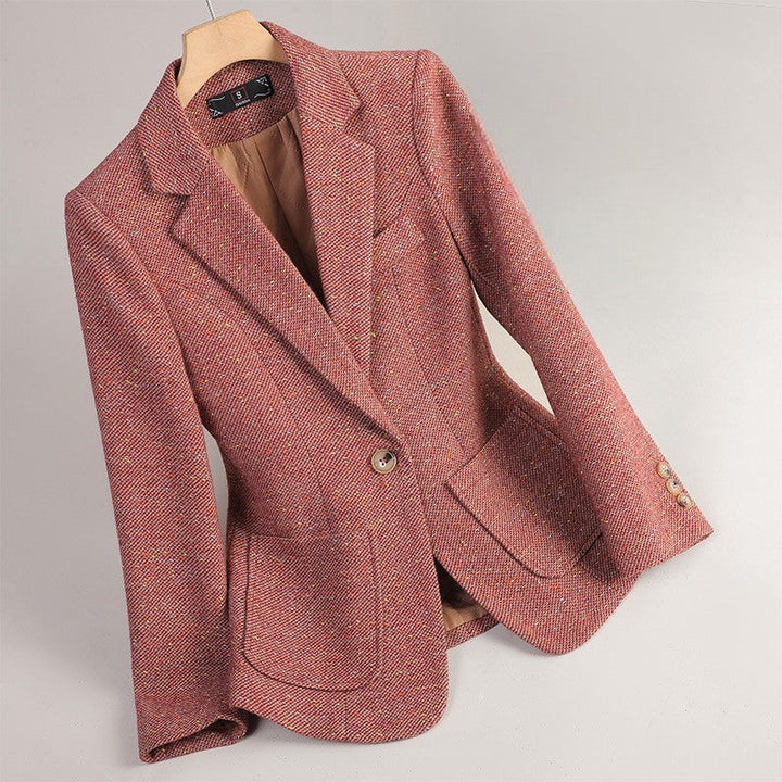 Lyon Tailored Blazer