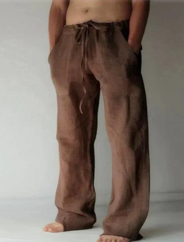 Sereno Wide Leg Trousers