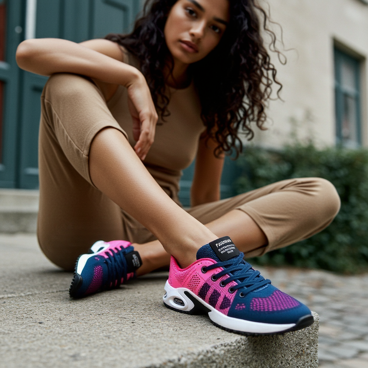 Luminara Running Sneakers