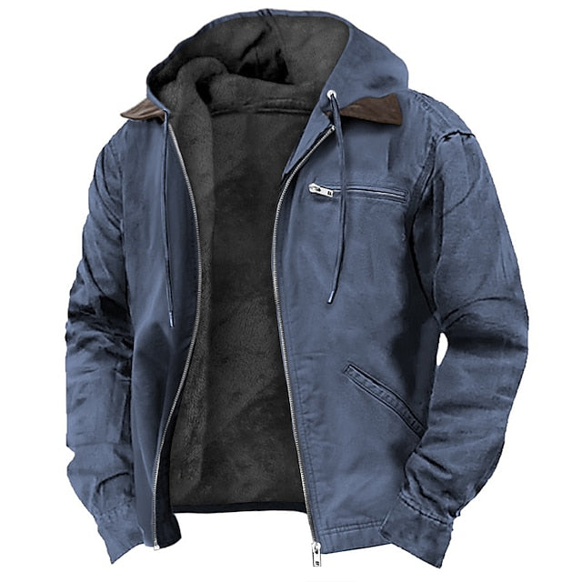 Verona Lined Jacket