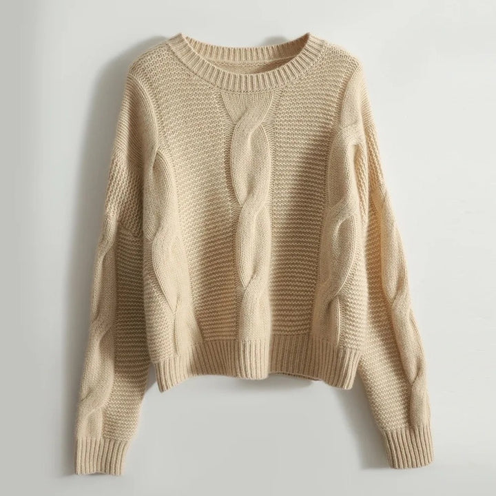 Murcia Sweater - Edward Fraiser