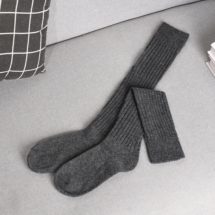 Silkenza Cashmere Socks - Edward Fraiser