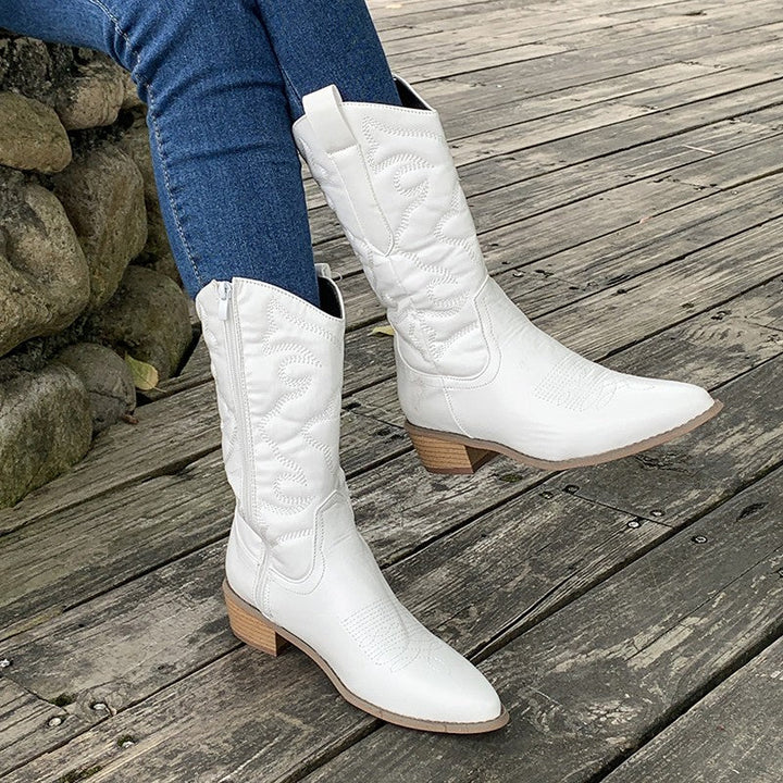 Seville Cowboy Boots