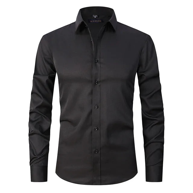 Patrick Slim Fit Button Shirt
