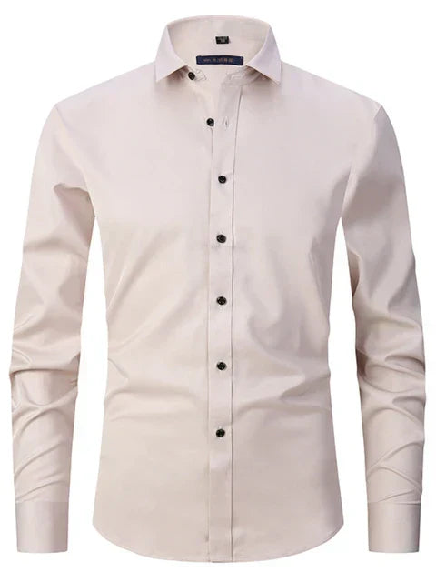 Patrick Slim Fit Button Shirt