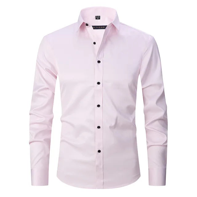 Patrick Slim Fit Button Shirt